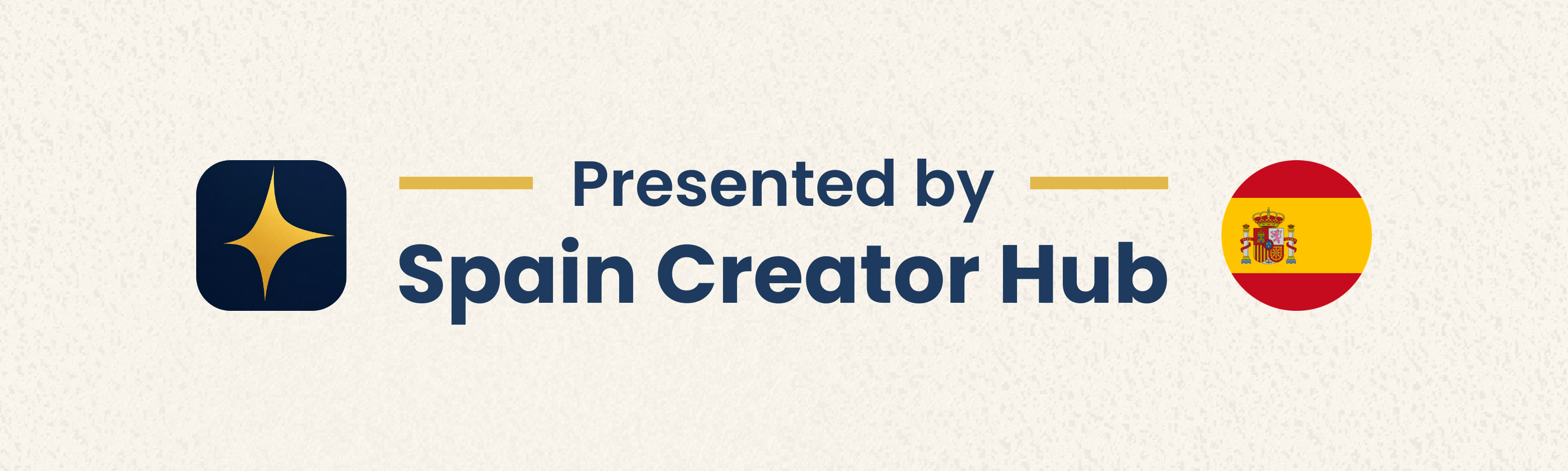 Creator Hub اسپانیا