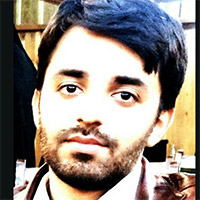 محمد علی عبدالهی