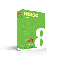 آپاکو (نمایندگی فروش خدمات و آموزش نرم افزار حسابداری هلو)