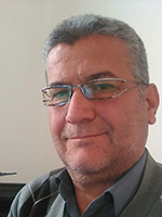 محمدجواد امیرآبادی