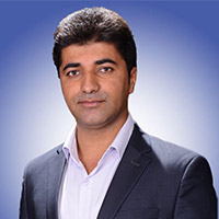 یاسر کشاورزی