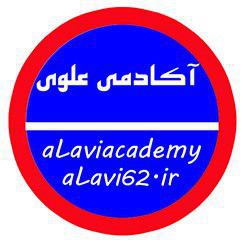 آکادمی علوی