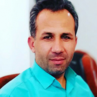 رحیم خورشیدی