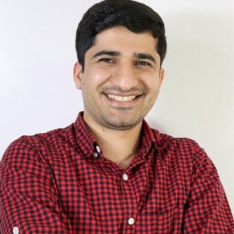 دانیال نوآیین