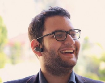 علی میرزازاده