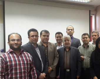 مهدی سرآبادانی