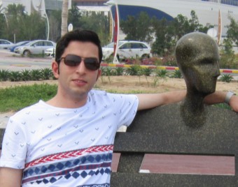 حامد بختیاری