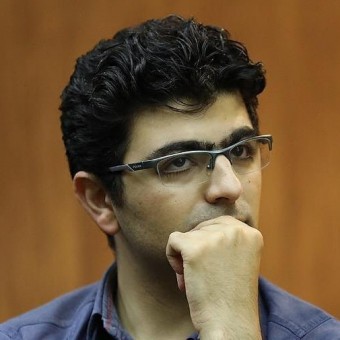 احمدرضا جعفری