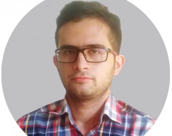 علیرضا آبرحیمی