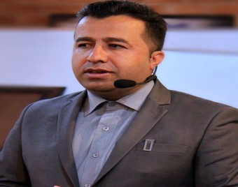 ابوالفضل خالقی