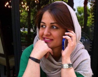 نغمه رستگار