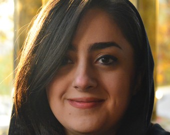 رویا لیلی ئیون