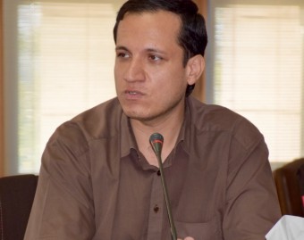 محمدحسین روحانی