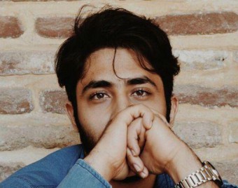 امیرحسین عبدالله‌زاده