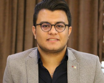 متین  کاظمی