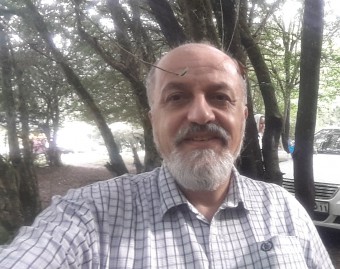 احمدرضا نصیری