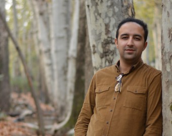 علی آبائی