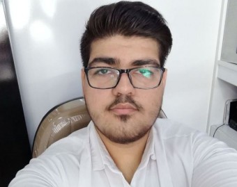 میلاد مصطفی پور