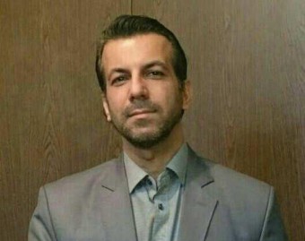 دکتر فرزاد امیر