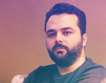حمیدرضا موسی‌زاده