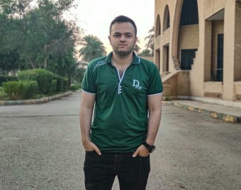 امین فلاحان