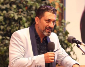 شهرام اسلامی