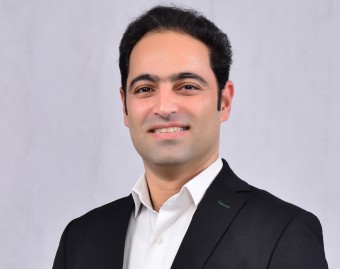 ایمان القاسی زاده