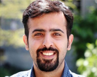 آیدین داریان