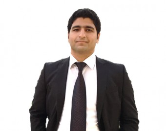 مهرداد رهنما