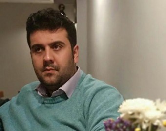 یاور مشیرفر