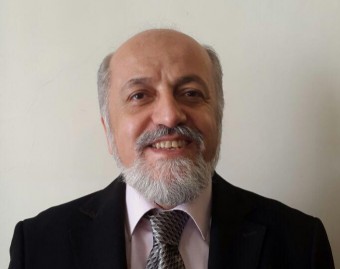 احمدرضانصیری