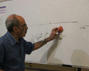 فریدون فرهودی