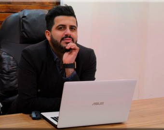 بهزاد آذریان