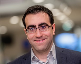 دکتر پوریا درنی همدانی