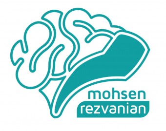 وب سایت محسن رضوانیان