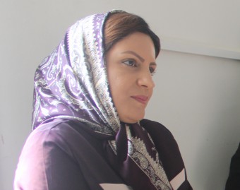 سعیده عطایی