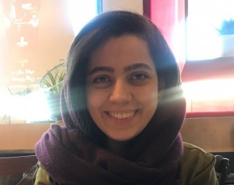 مهسا حضرتی