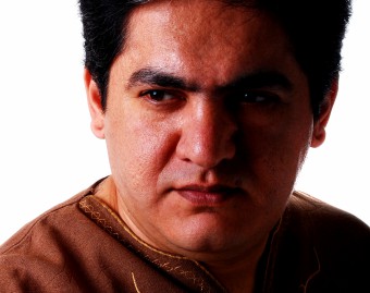 احمد رضایی راد