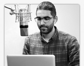 بهراد رسولی