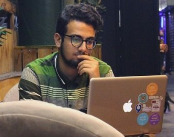 محمدامین صدقی