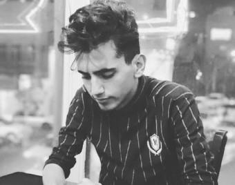 پدرام قلی زاده (PedraLizad)