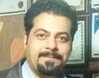 محمد منصوریان