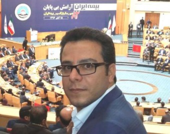 سعید دهقانی