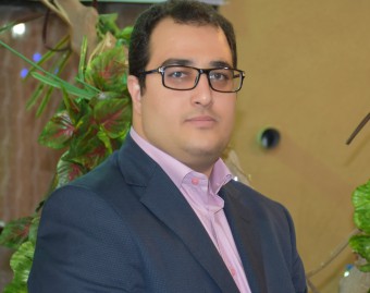 محمد رضا قطبی