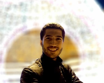 مصطفی دولتشاهی