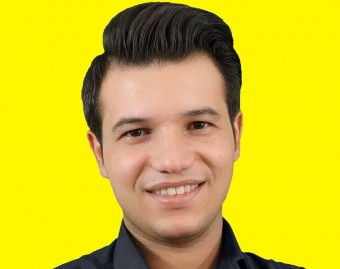 محمدحسین کریمی