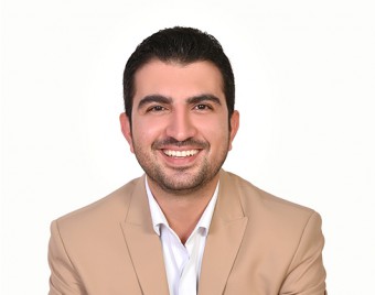 امیر اسحاقی