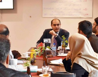 سید امیرحسین میرابوالقاسمی