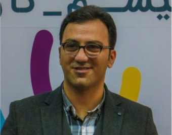 شاهین احمدیان