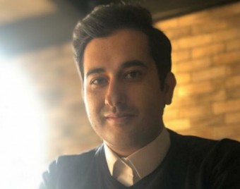 علیرضا امیری فلاح